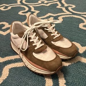 Madewell Shoes Madewell Kickoff Trainer Sneakers